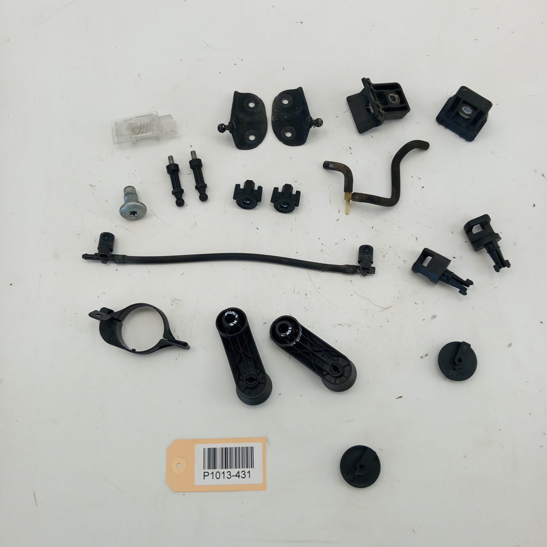 Микс смесена партида Opel Astra J