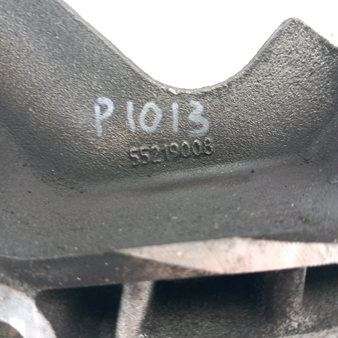 Тампон скорости преден долу Opel Astra J 1,3 CDTI A13DTE