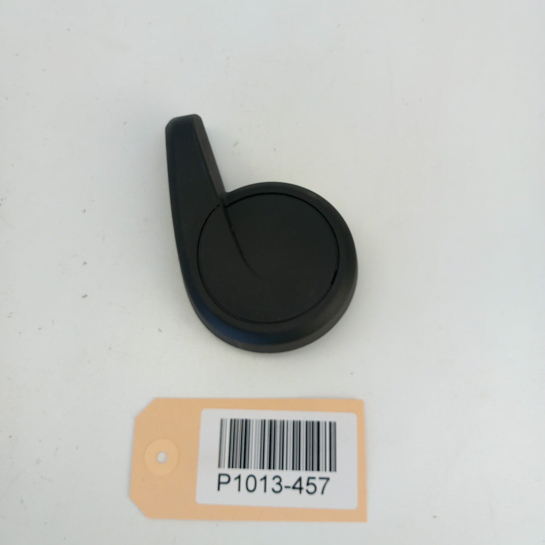 Дръжка седалка предна дясна настройка облегалка черна Opel Astra J