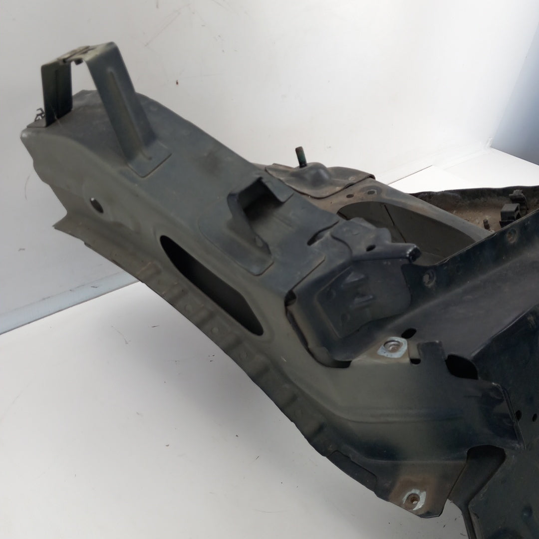 Рог преден десен Z22C графитено черно Opel Zafira C Tourer