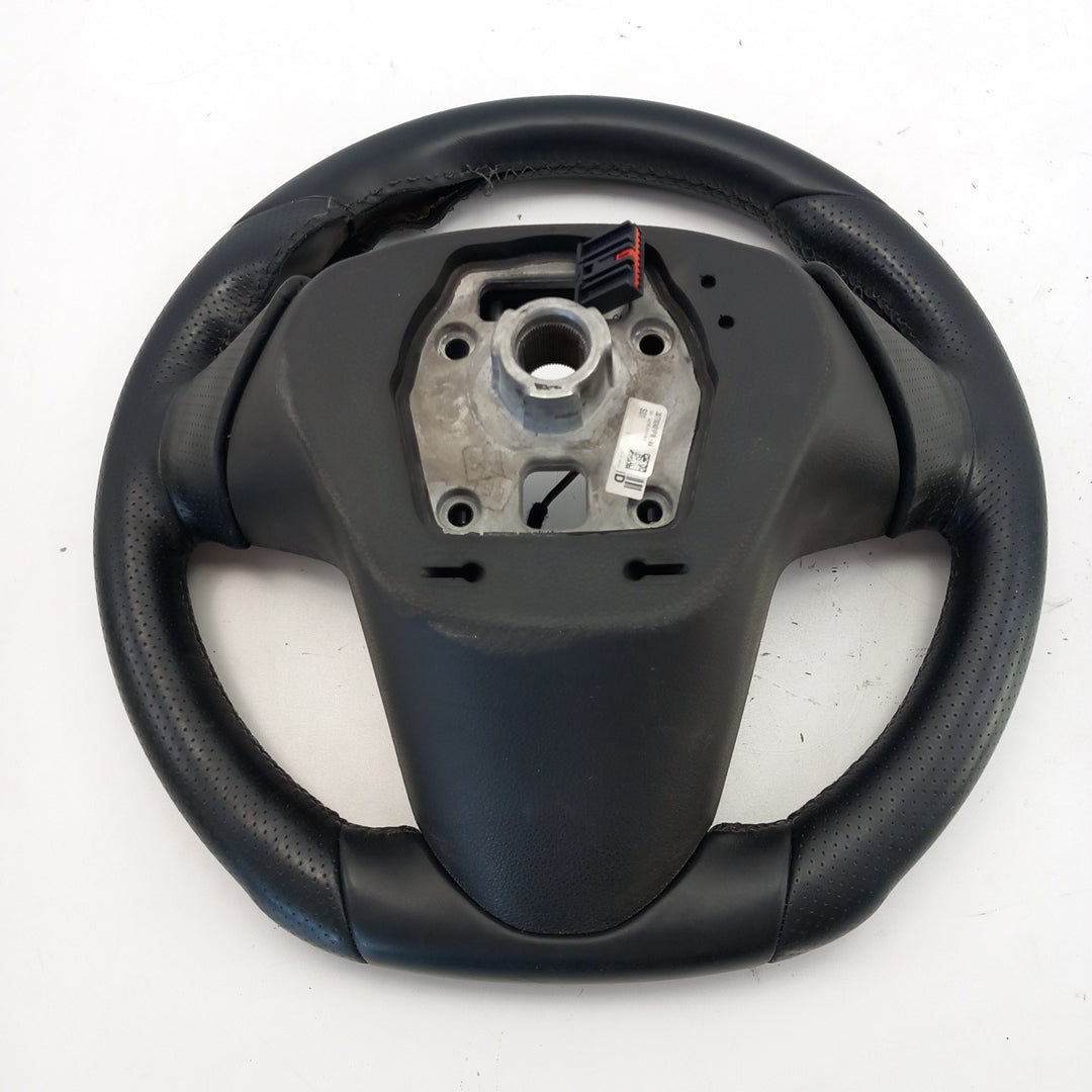 Спортен кожен волан разшит дефектен