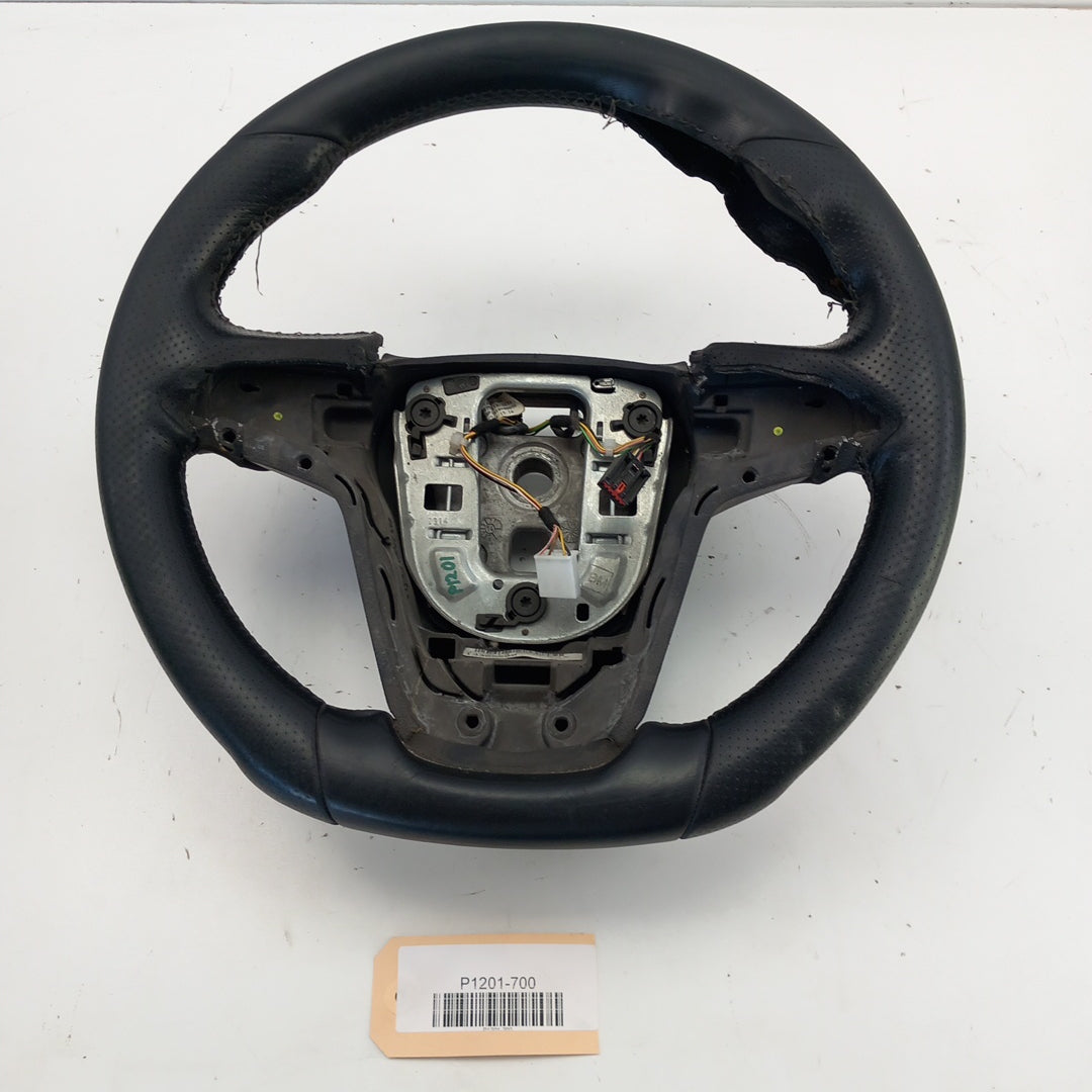 Спортен кожен волан разшит дефектен