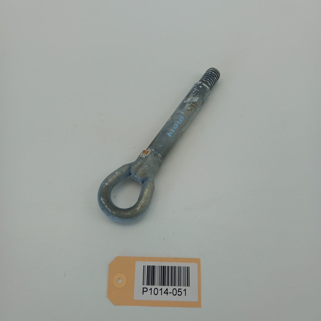 Кука за теглене Opel Astra J