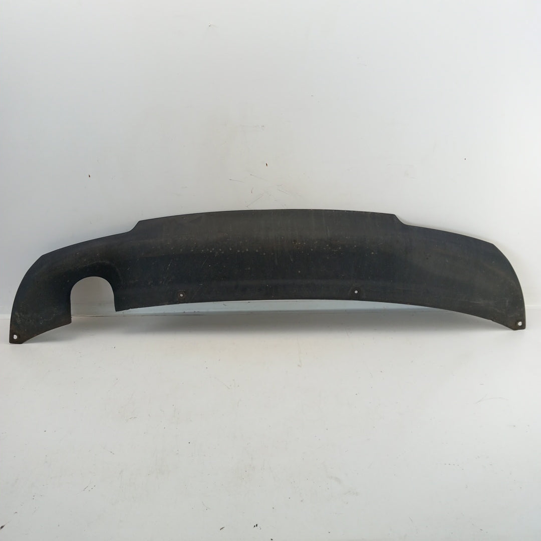 Спойлер задна броня Opel Astra J 5-Türer