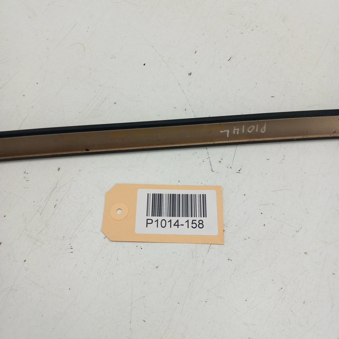 Лайстна покрив лява Opel Astra J 5-Türer