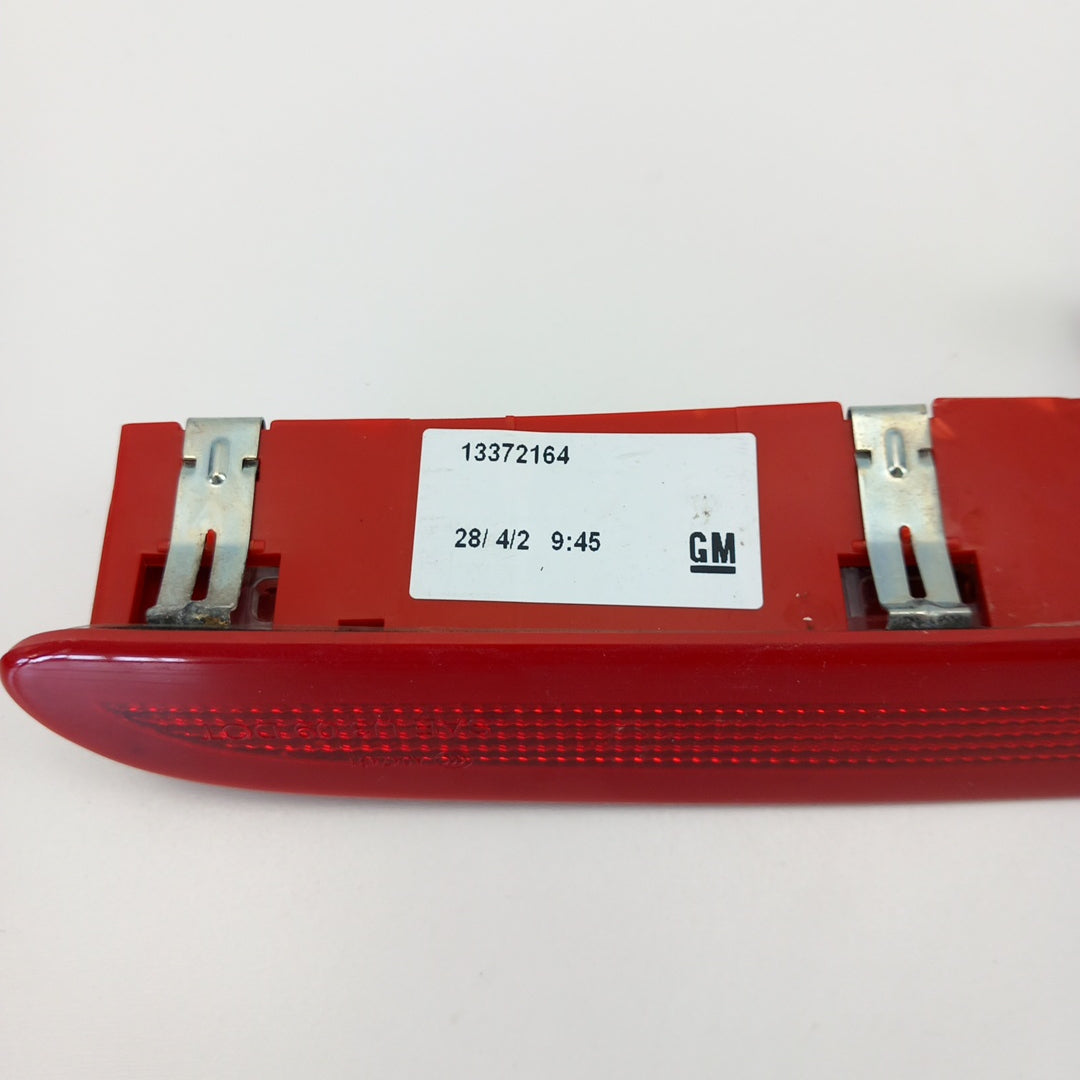 Трети стоп Opel Astra J 5-Türer