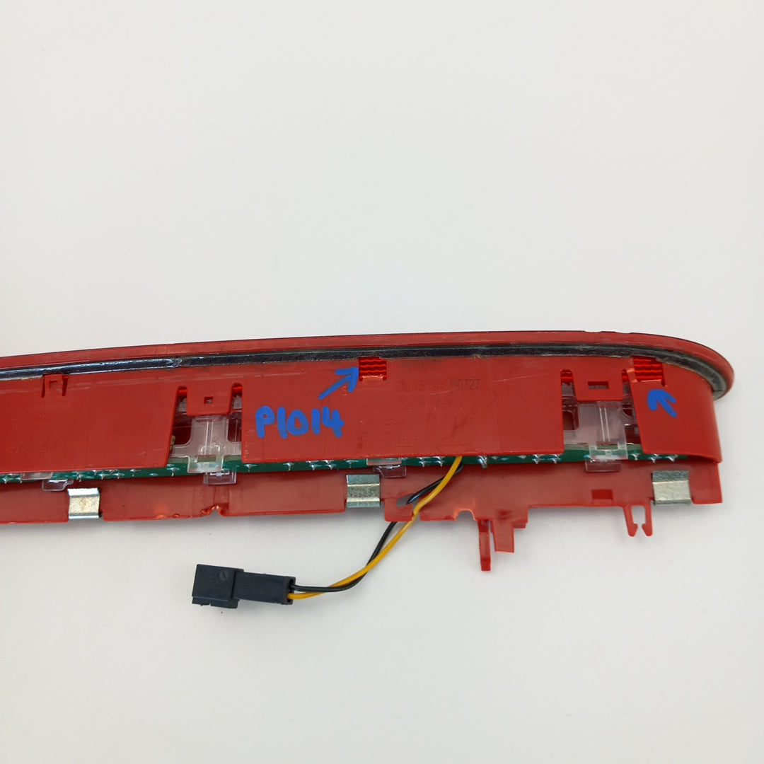 Трети стоп Opel Astra J 5-Türer