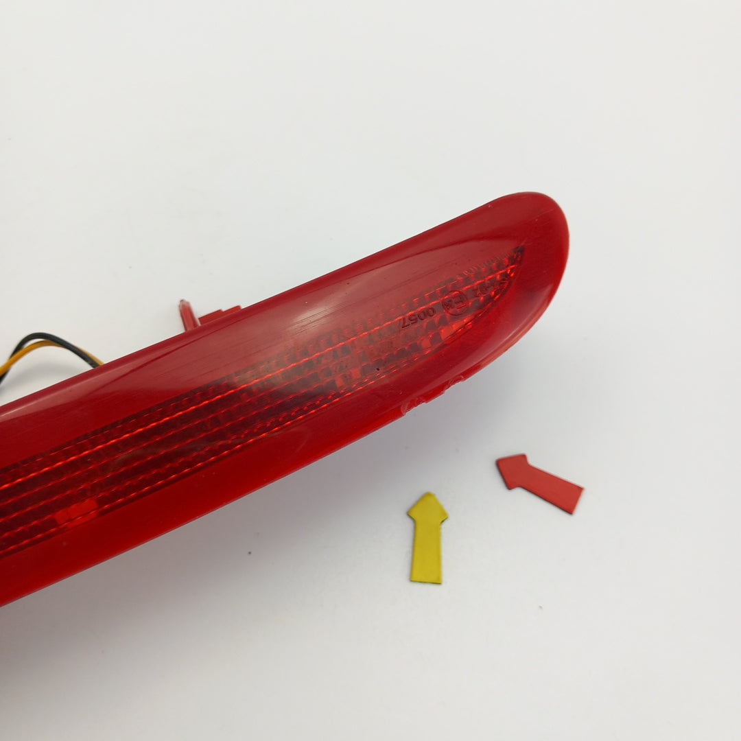 Трети стоп Opel Astra J 5-Türer