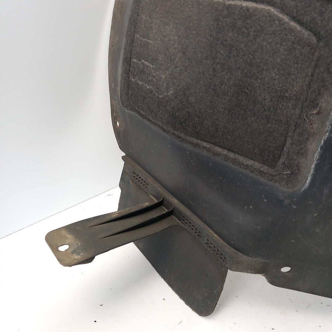 Подкалник преден десен Предна част Opel Astra J