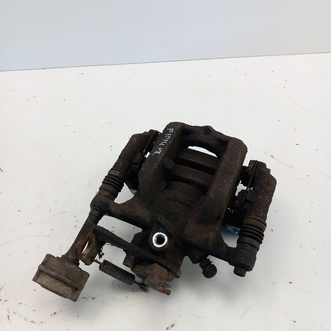 Спирачен апарат заден ляв Ел. Ръчна спирачка 292 мм Opel Astra J 1,7 CDTI A17DTR