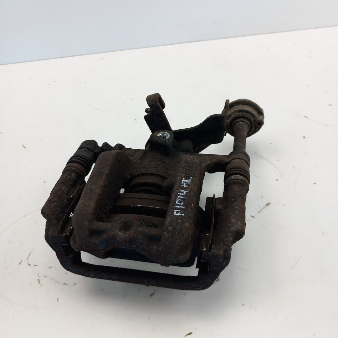 Спирачен апарат заден ляв Ел. Ръчна спирачка 292 мм Opel Astra J 1,7 CDTI A17DTR