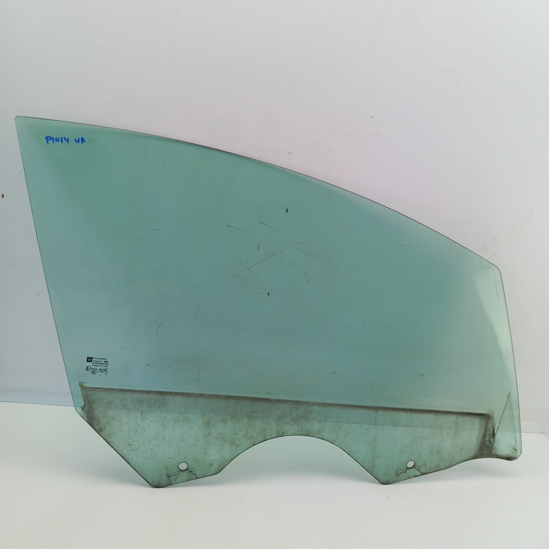 Стъкло врата предна дясна Opel Astra J 5-Türer