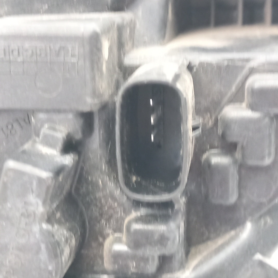 Платка крушки заден десен стоп външен Opel Astra K 5-врати