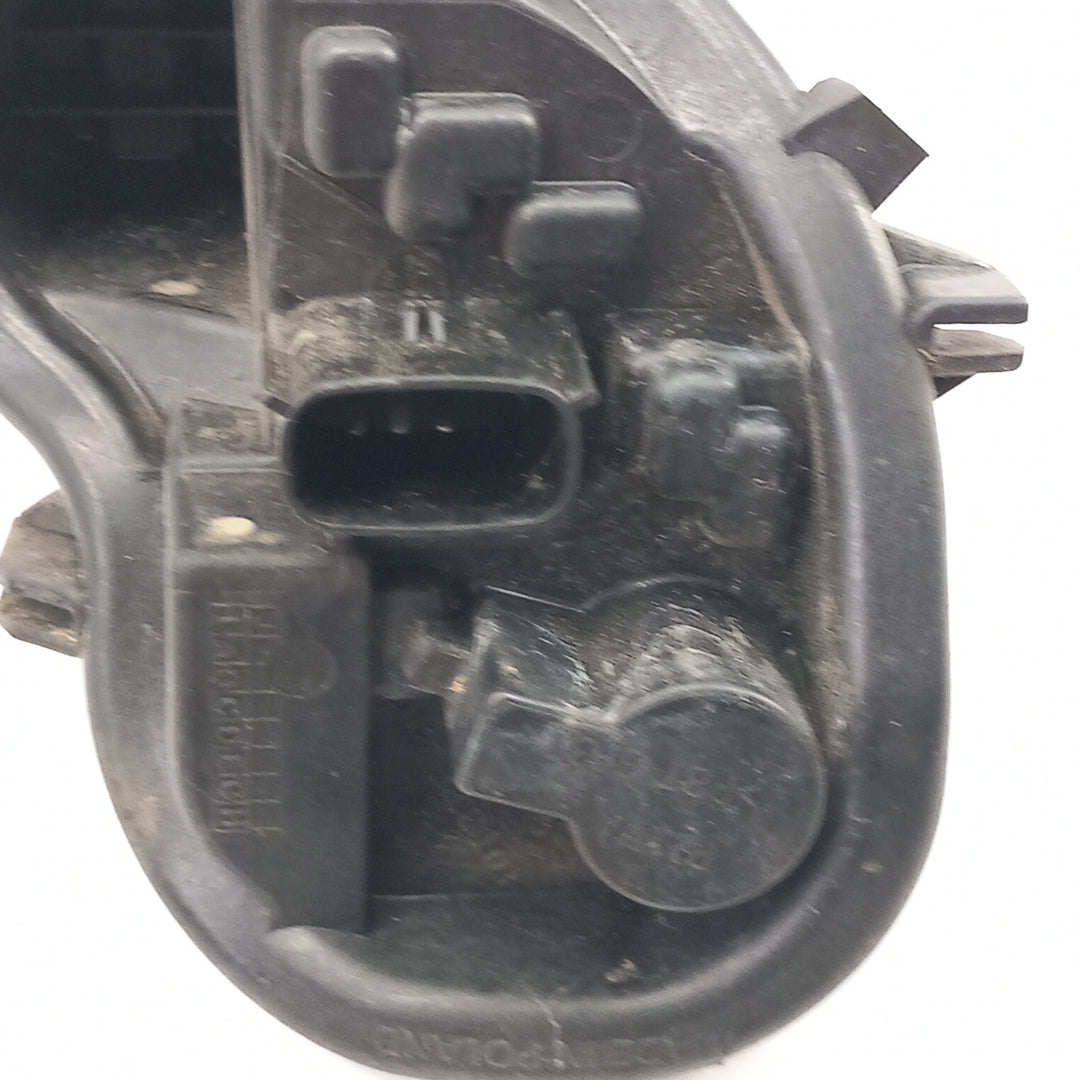 Платка крушки заден десен стоп външен Opel Astra K 5-врати