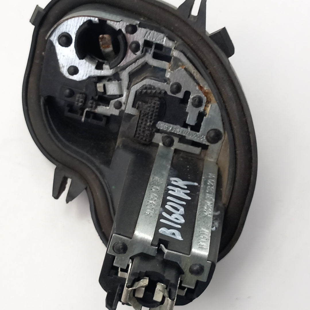 Платка крушки заден десен стоп външен Opel Astra K 5-врати