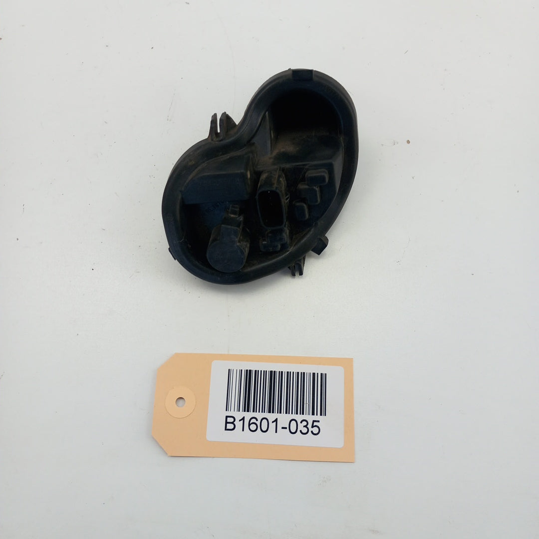 Платка крушки заден десен стоп външен Opel Astra K 5-врати