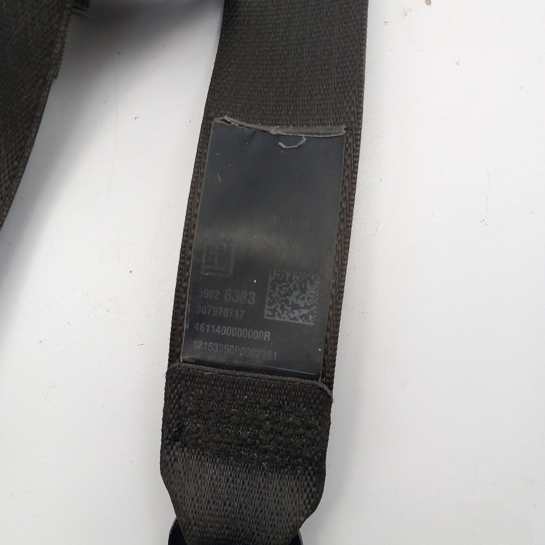 Предпазен колан преден десен Opel Astra K