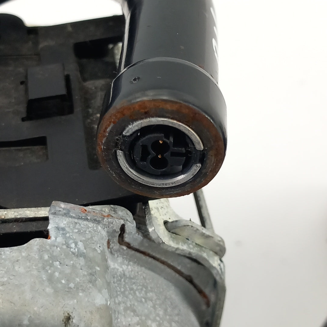 Предпазен колан преден десен Opel Astra K