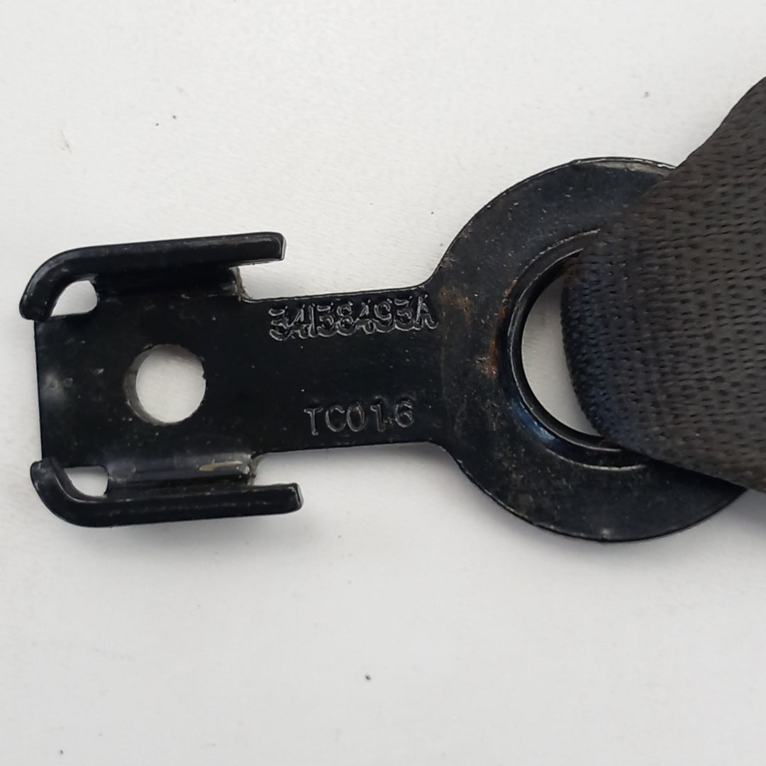 Предпазен колан преден десен Opel Astra K