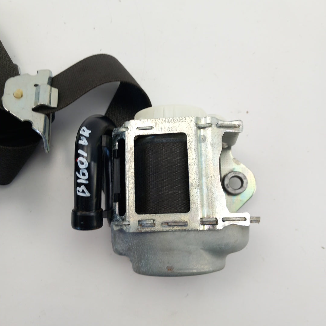 Предпазен колан преден десен Opel Astra K