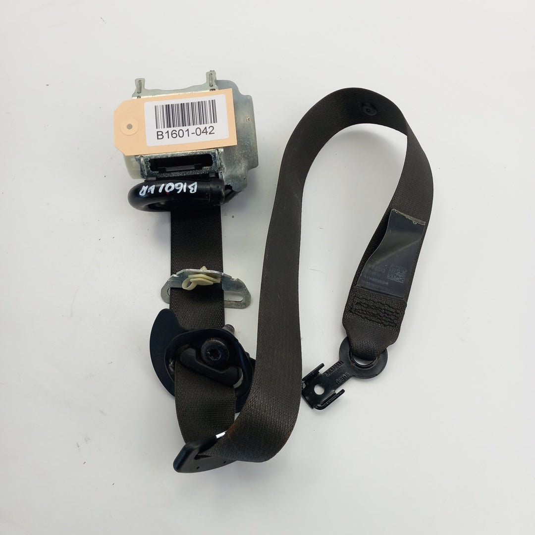 Предпазен колан преден десен Opel Astra K