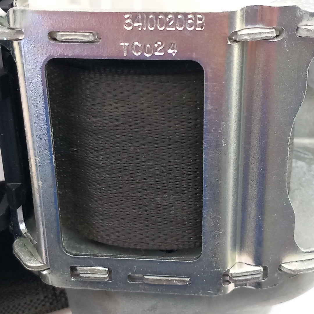 Предпазен колан заден ляв Opel Astra K 5-врати