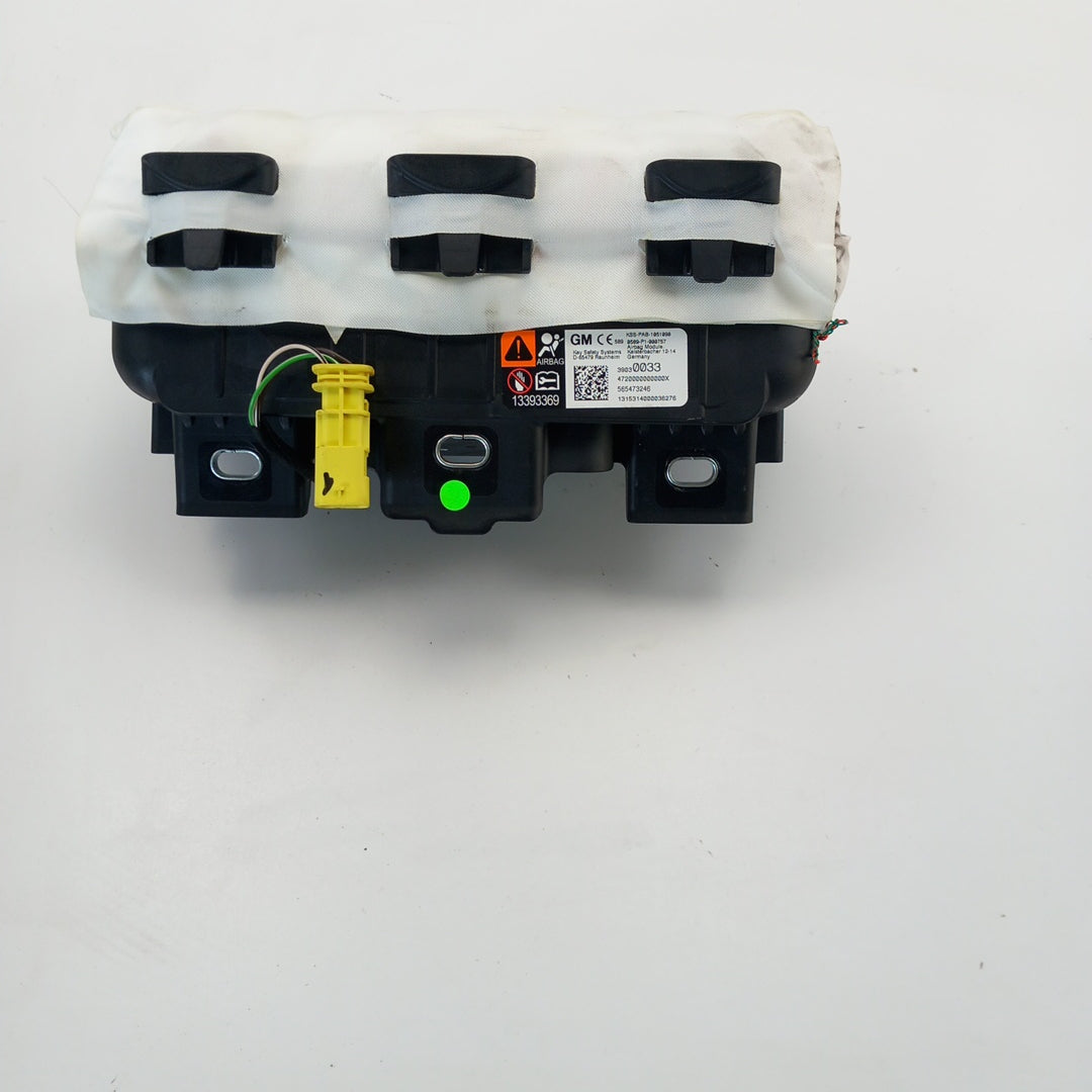 Еърбег пасажерски Opel Astra K