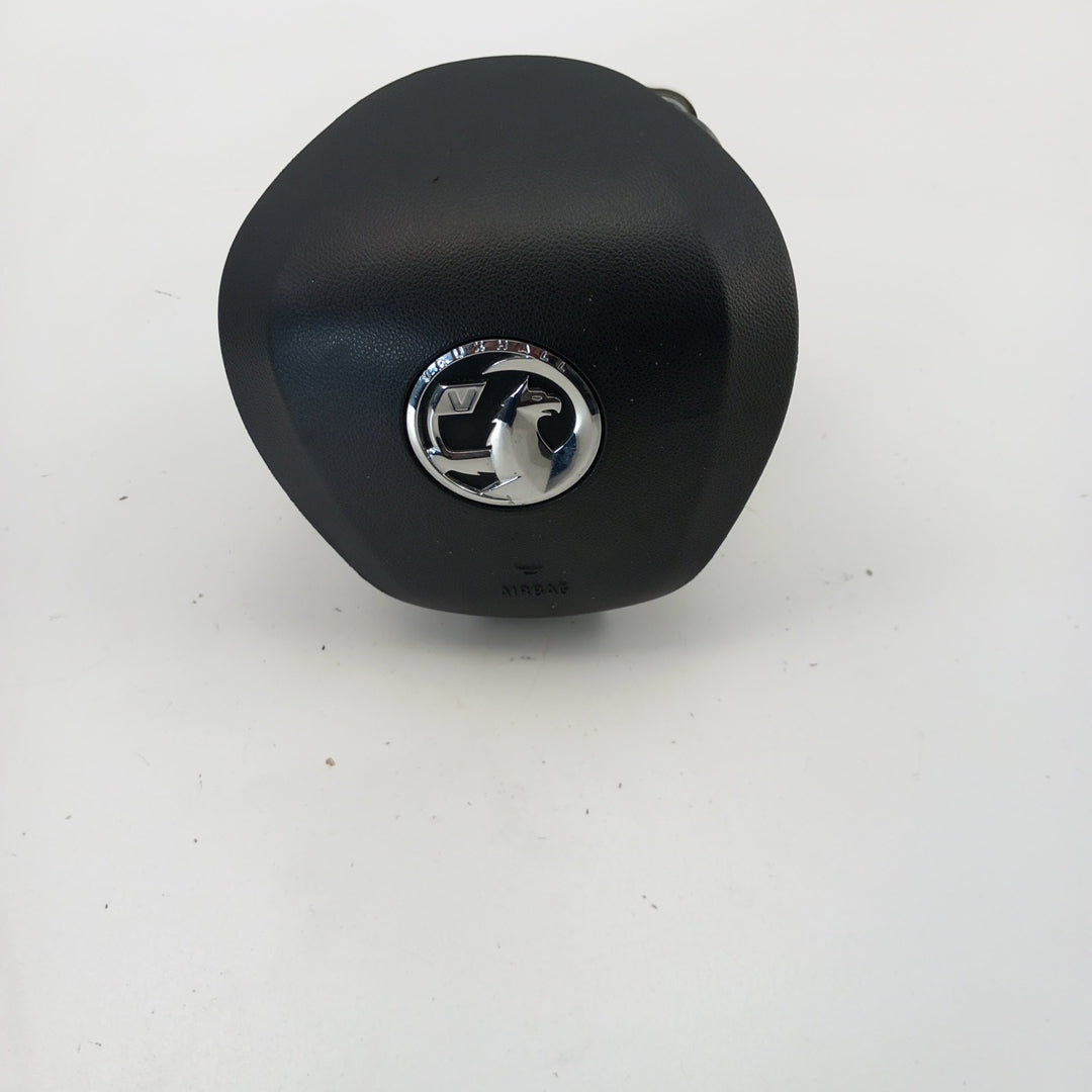 Еърбег волан Емблема Vauxhall Opel Astra K