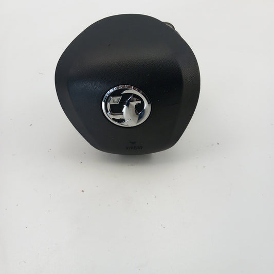 Еърбег волан Емблема Vauxhall Opel Astra K