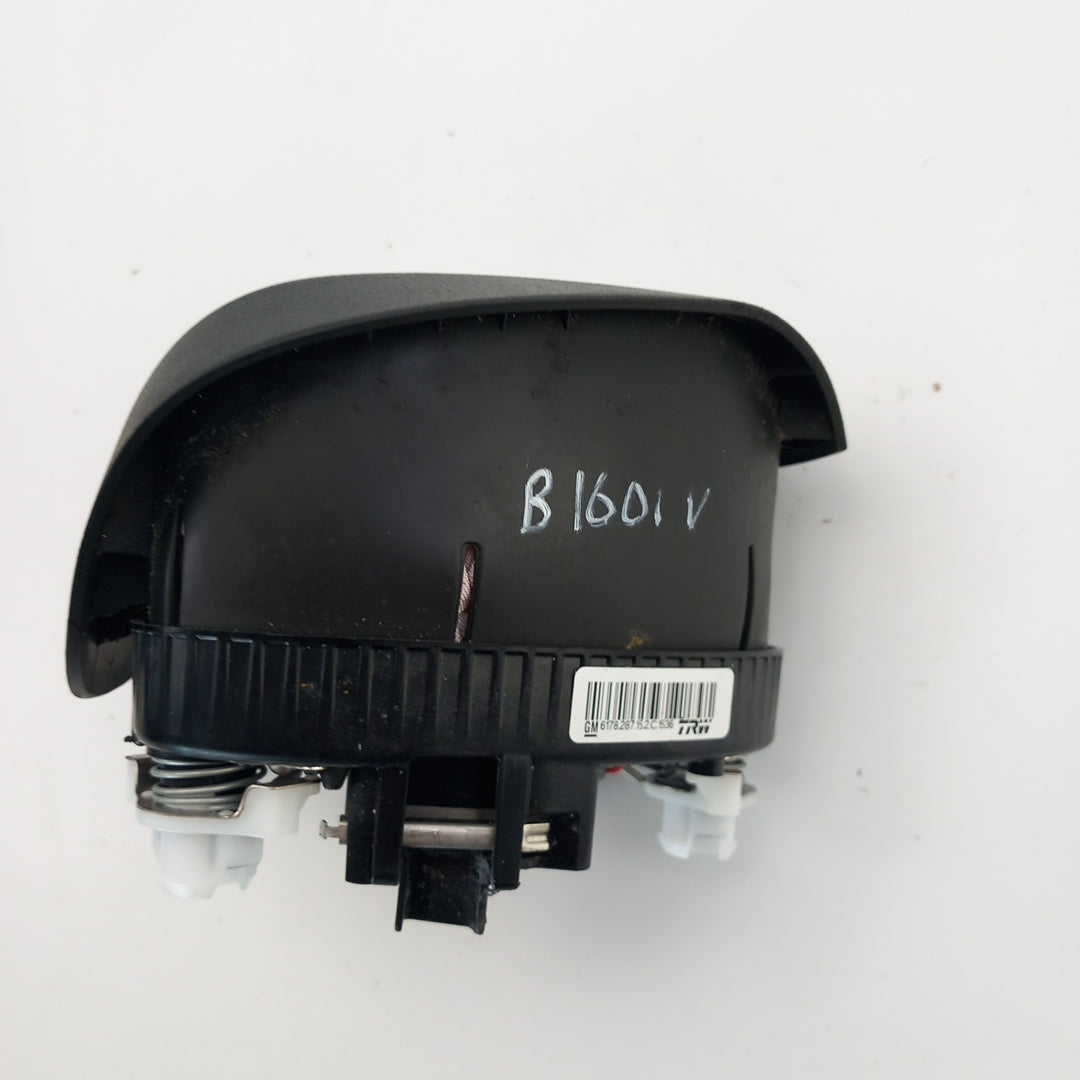 Еърбег волан Емблема Vauxhall Opel Astra K