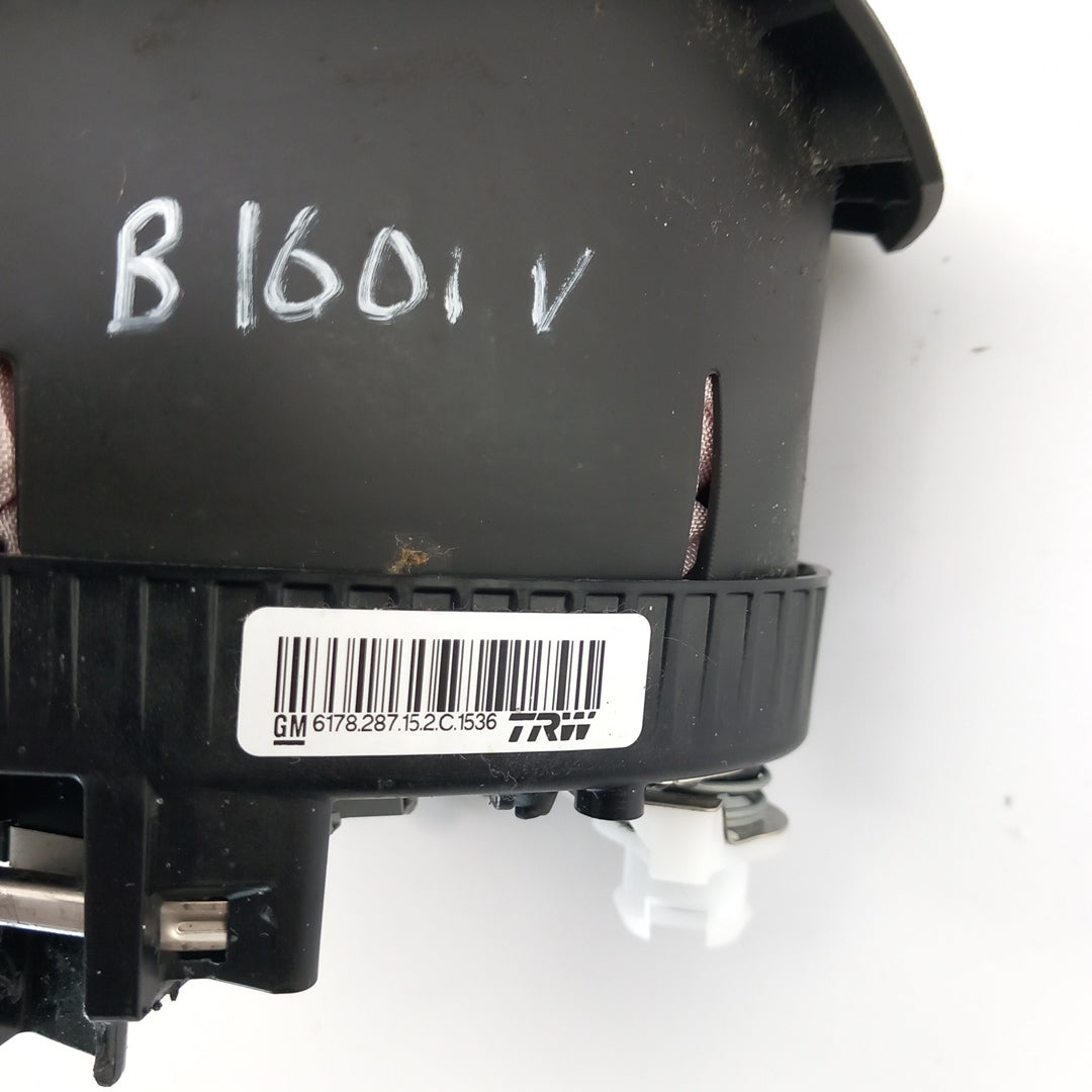 Еърбег волан Емблема Vauxhall Opel Astra K