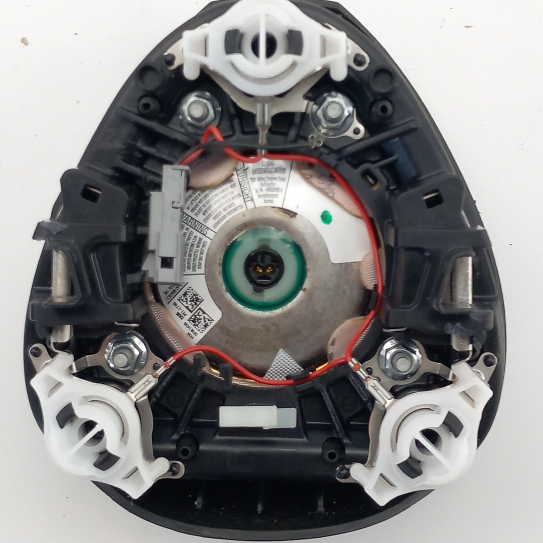 Еърбег волан Емблема Vauxhall Opel Astra K