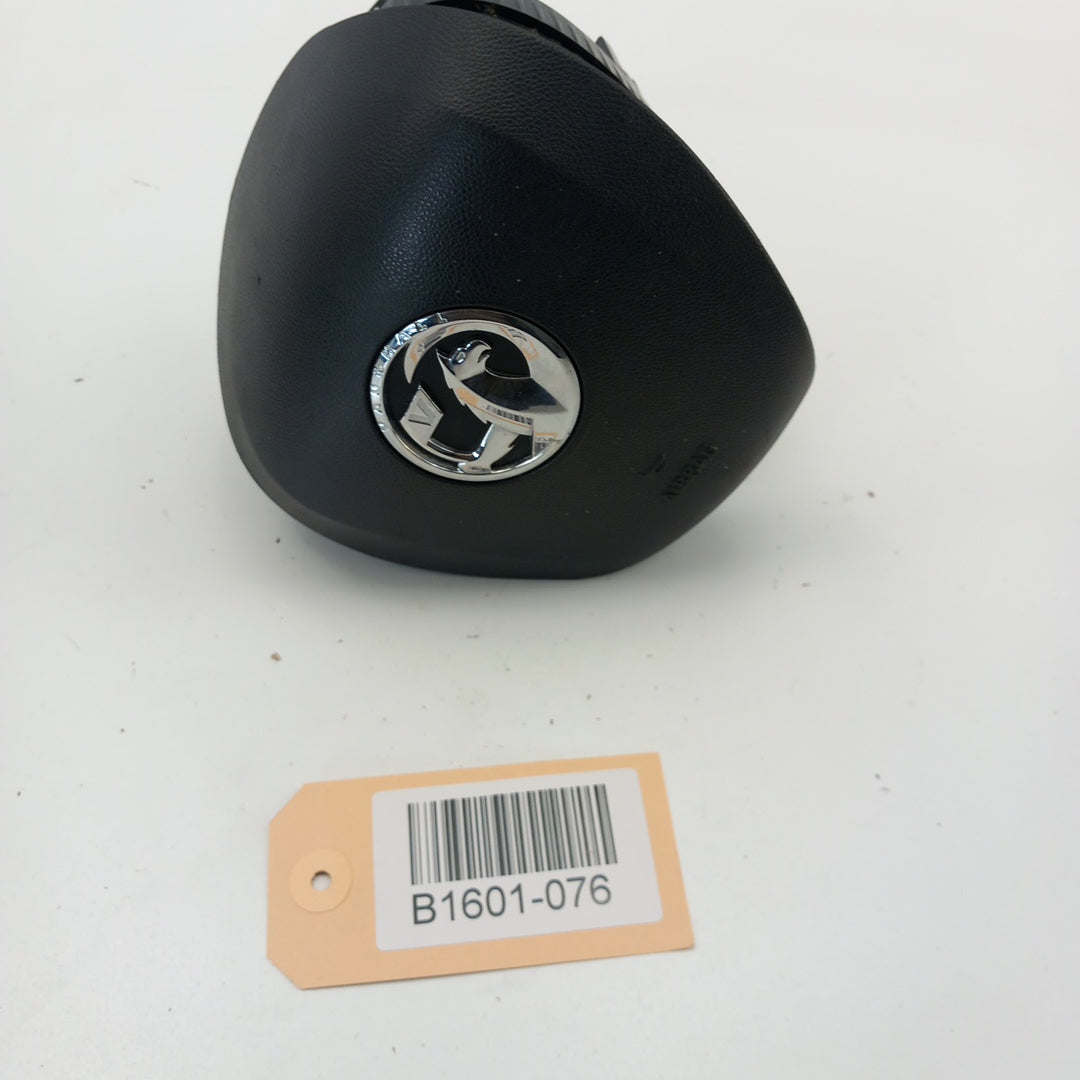 Еърбег волан Емблема Vauxhall Opel Astra K
