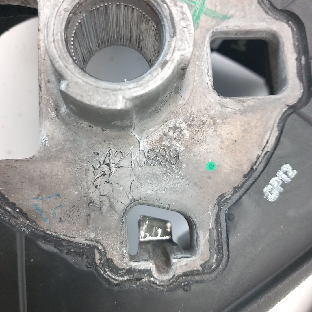 Волан кожен мултифункционален Opel Astra K