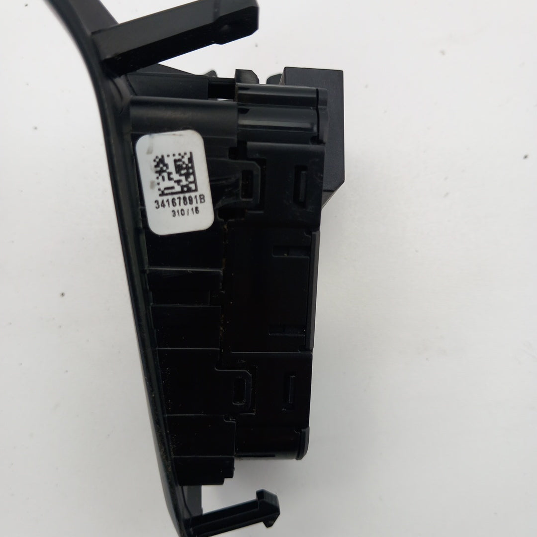 Бутон мултифункцонален волан ляв Темпомат Opel Astra K