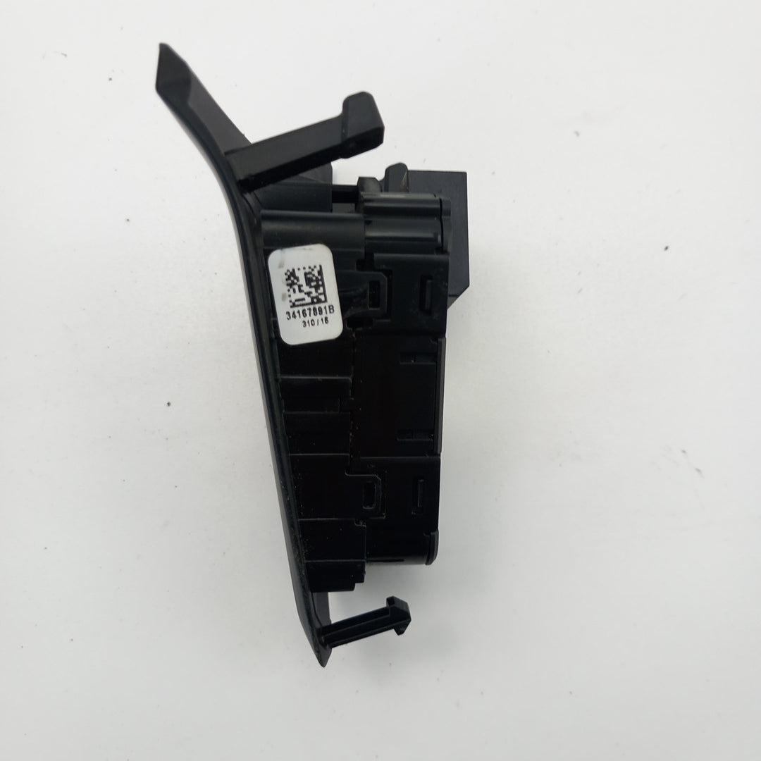 Бутон мултифункцонален волан ляв Темпомат Opel Astra K