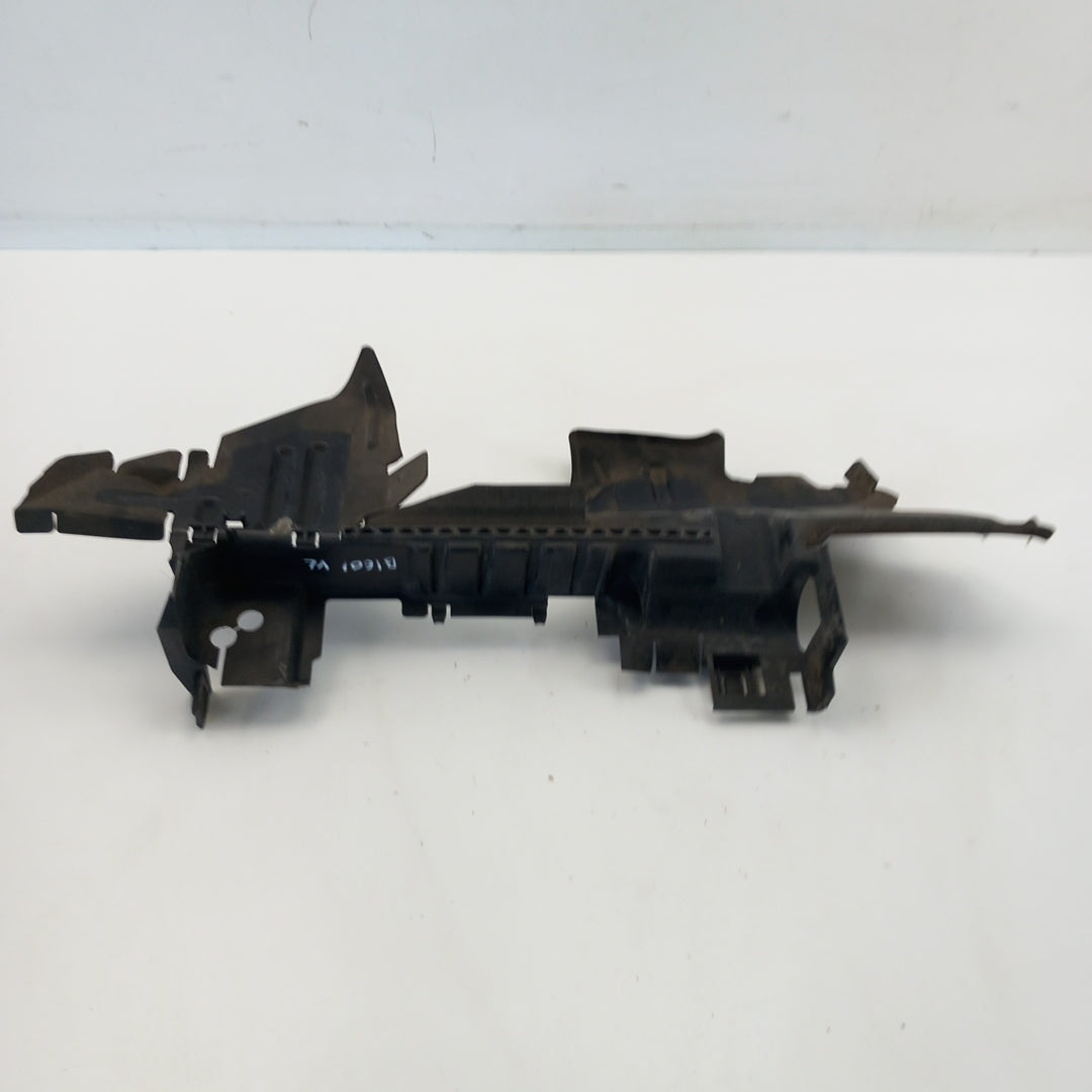 Държач воден радиатор ляв пластмаса въздух Opel Astra K 1,4 Turbo B14XFT