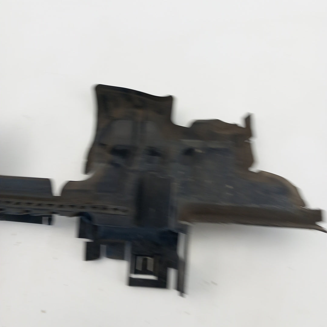 Държач воден радиатор ляв пластмаса въздух Opel Astra K 1,4 Turbo B14XFT