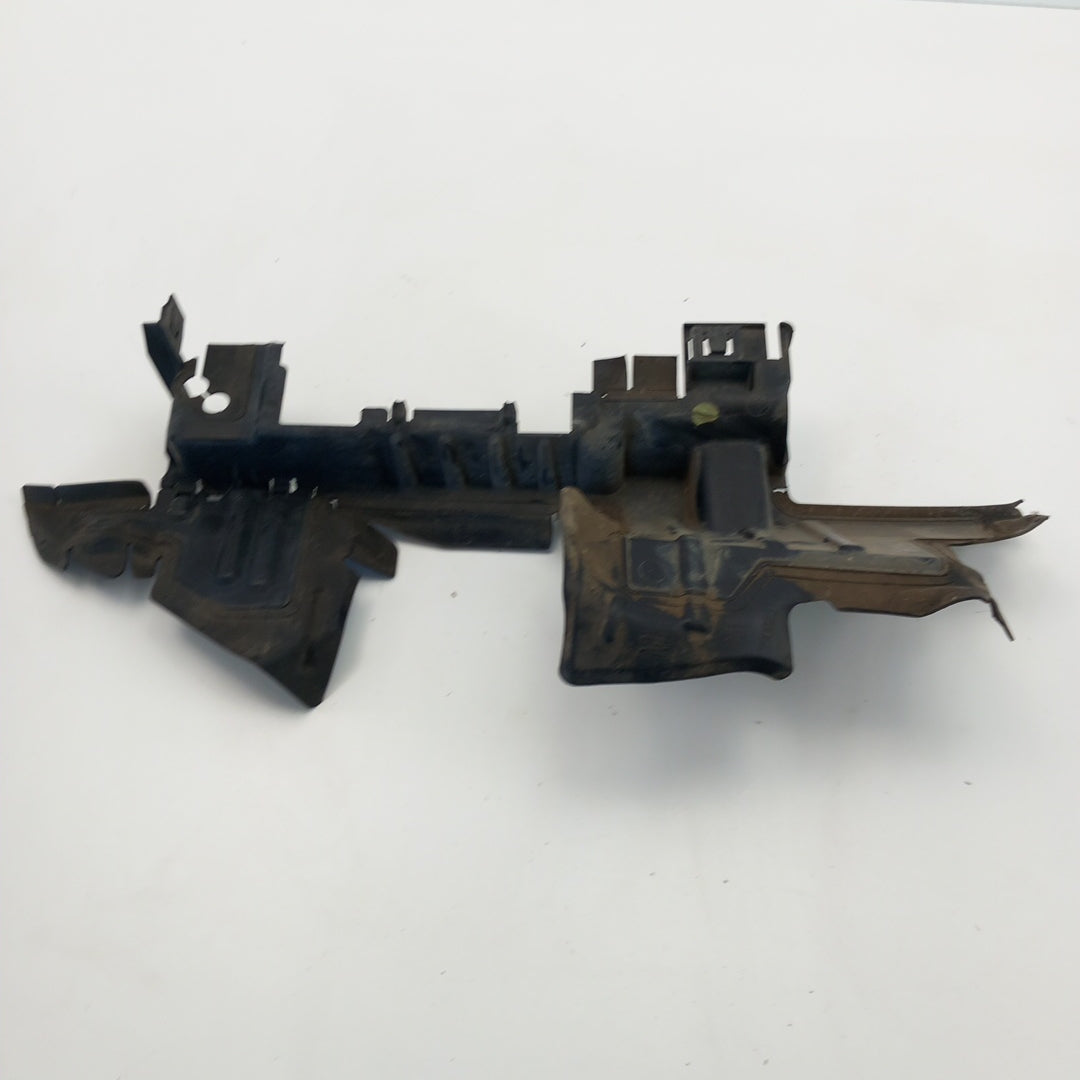 Държач воден радиатор ляв пластмаса въздух Opel Astra K 1,4 Turbo B14XFT