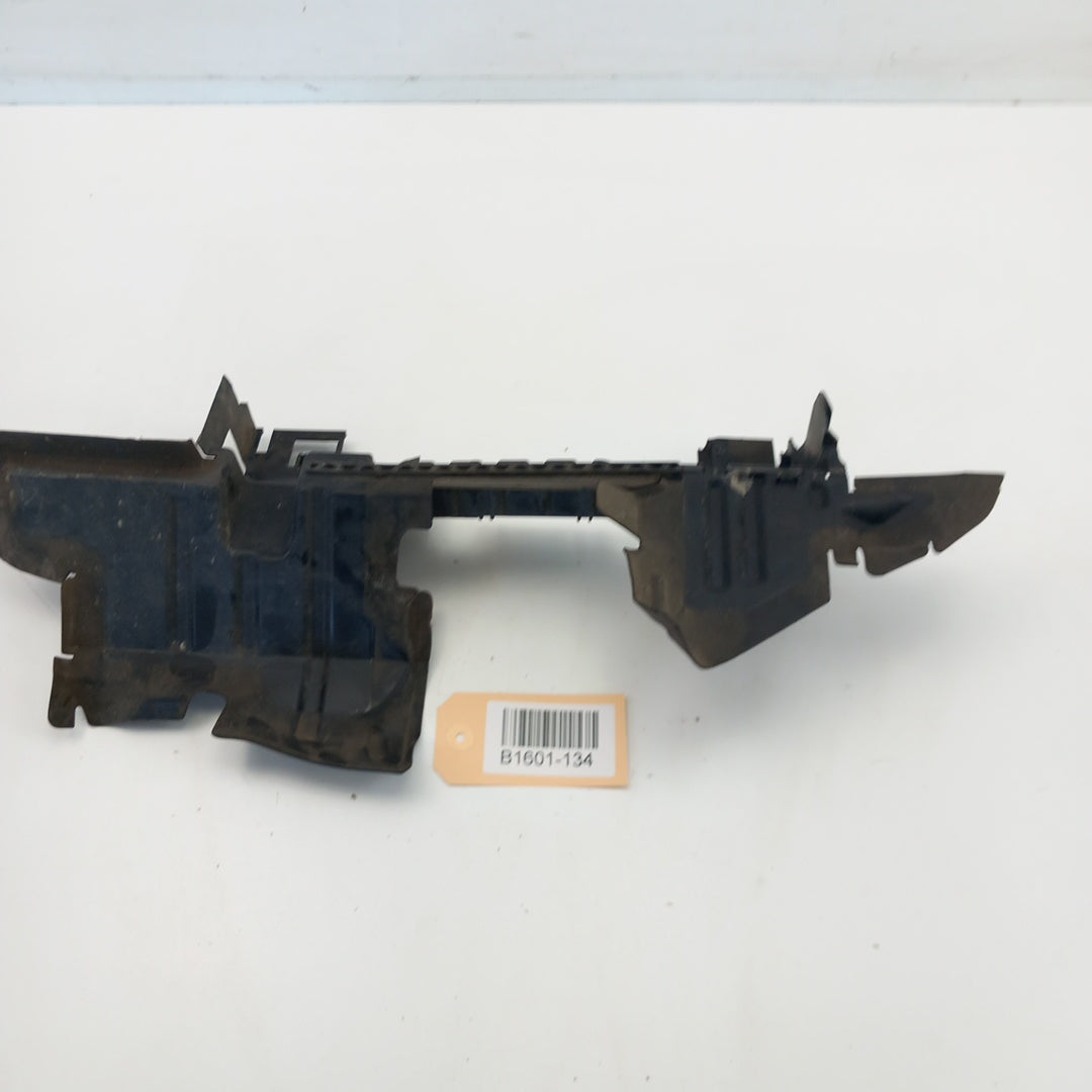 Държач воден радиатор ляв пластмаса въздух Opel Astra K 1,4 Turbo B14XFT