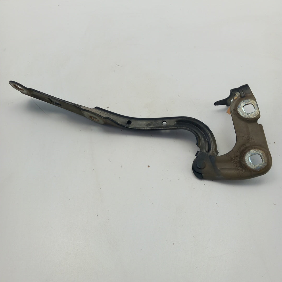 Панта преден капак ляво Z22C Графитно черно Opel Astra K 5-врати