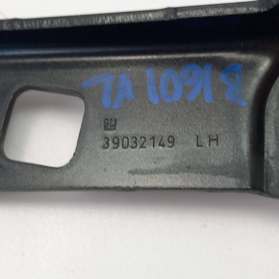 Панта преден капак ляво Z22C Графитно черно Opel Astra K 5-врати