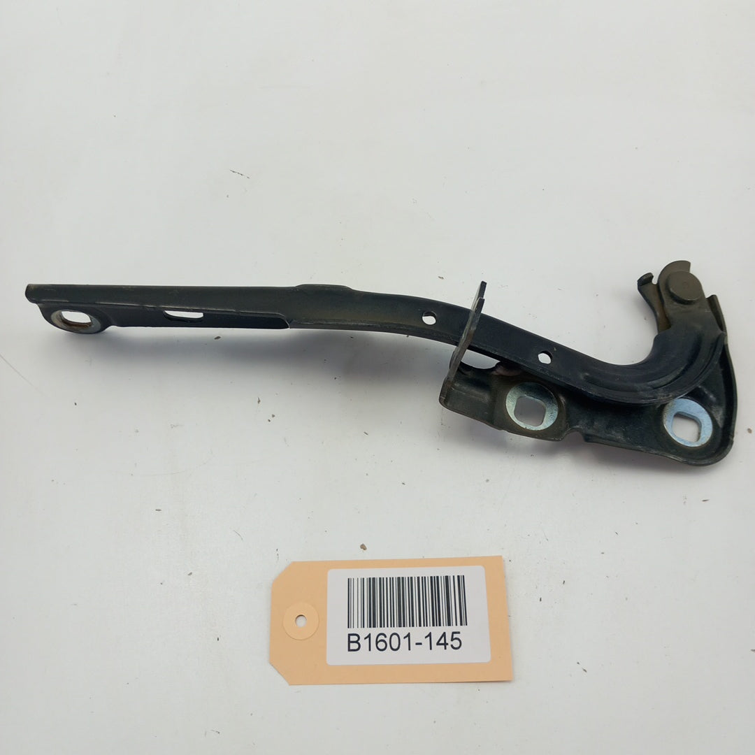 Панта преден капак ляво Z22C Графитно черно Opel Astra K 5-врати