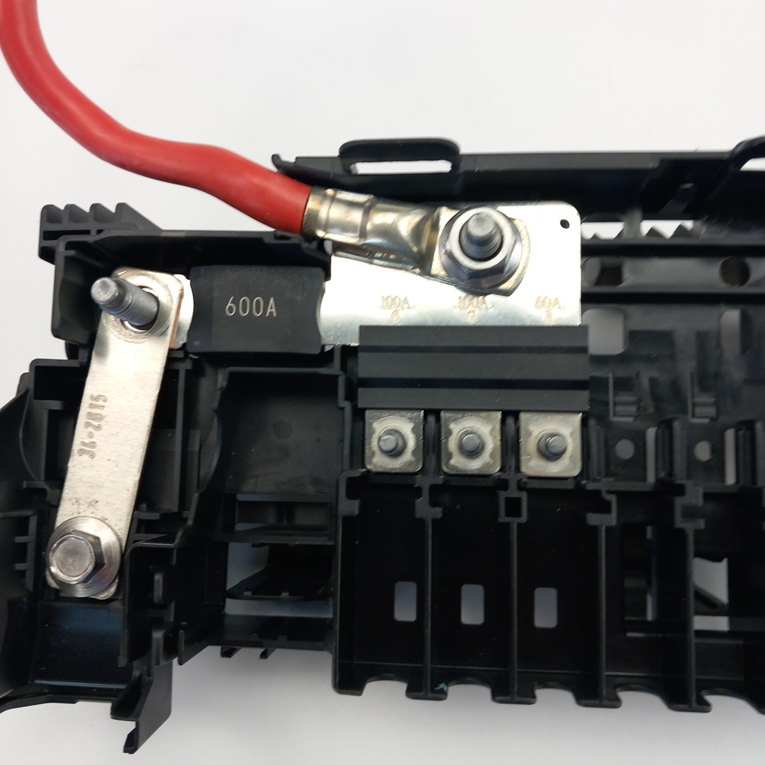 Бушониера акумулатор 3243 Opel Astra K 1,4 Turbo B14XFT