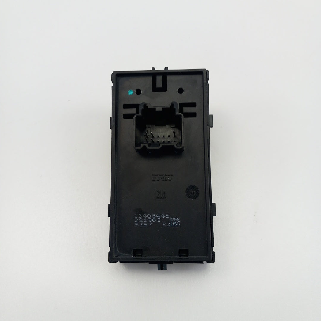 Бутон ел. стъкла предна дясна врата Opel Astra K 5-врати