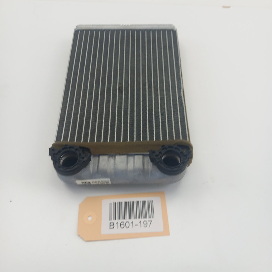 Радиатор парно Opel Astra K