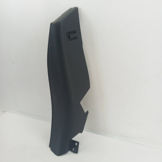 Кора задна колона дясна черна долна Opel Astra K 5-врати