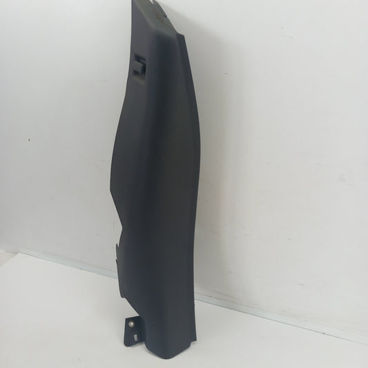 Кора задна колона лява черна долна Opel Astra K 5-врати