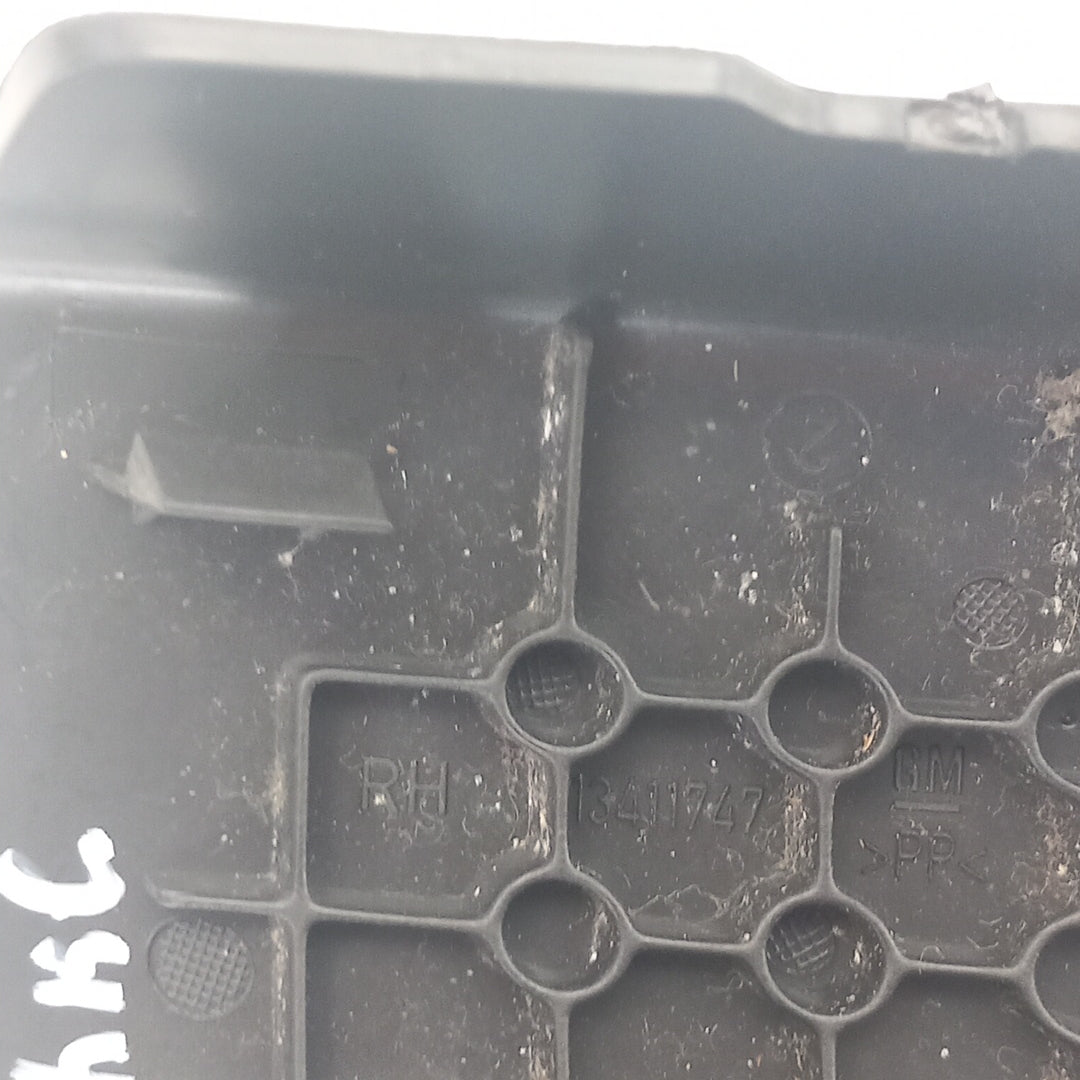 Капак кора багажник дясна стена Opel Astra K 5-врати