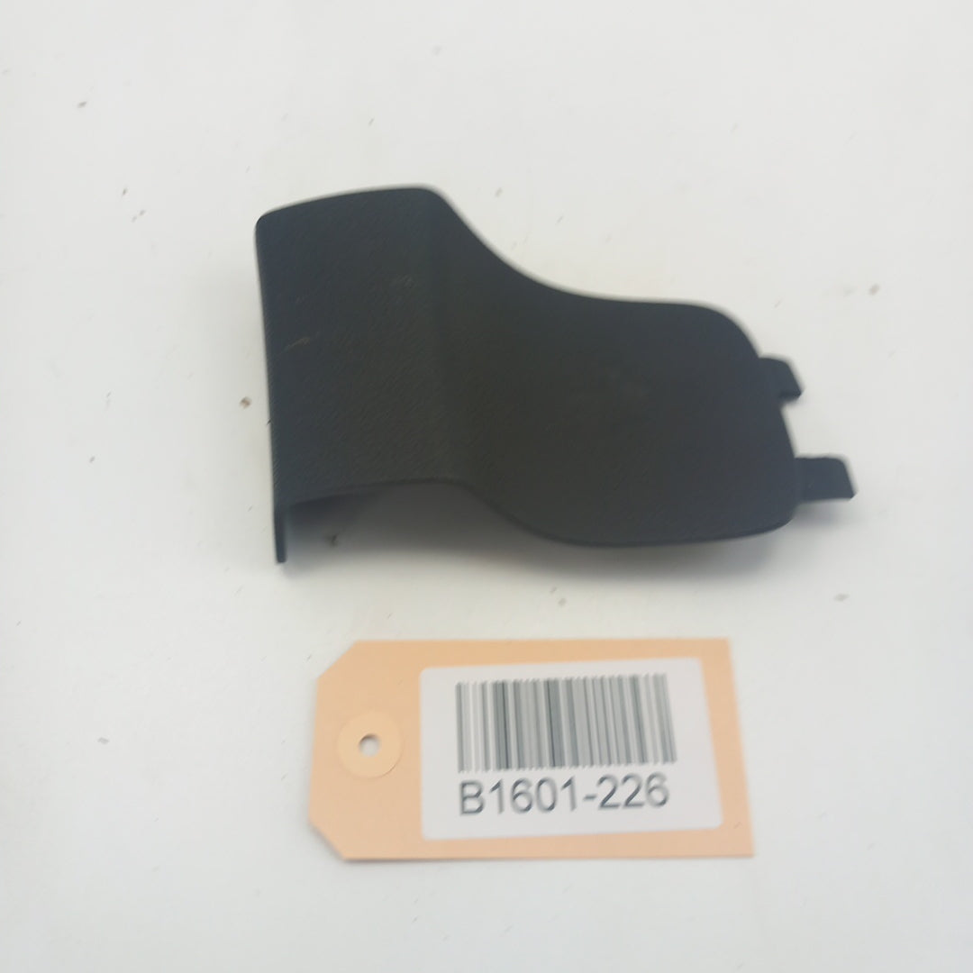 Капак кора багажник дясна стена Opel Astra K 5-врати